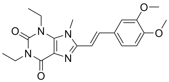 Istradefylline Impurity 3
