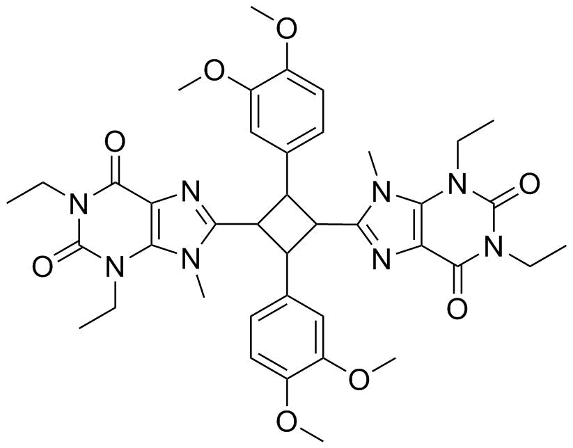 Istradefylline Impurity 4