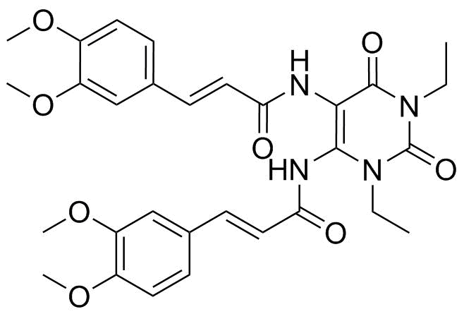 Istradefylline Impurity 5