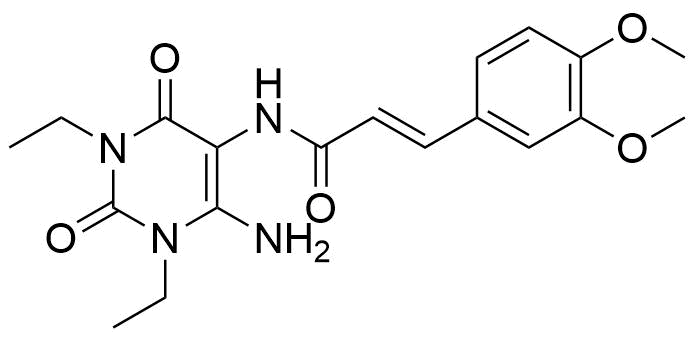 Istradefylline Impurity 11