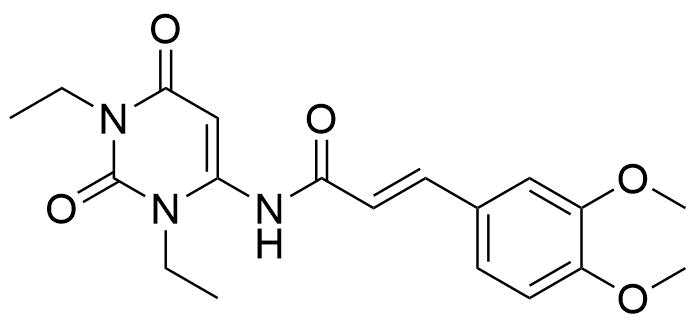 Istradefylline Impurity 12