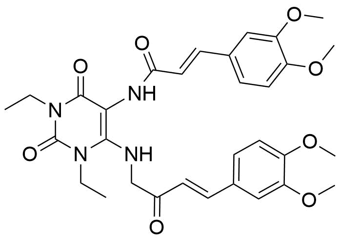 Istradefylline Impurity 13