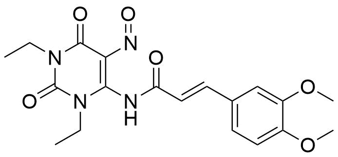 Istradefylline Impurity 14