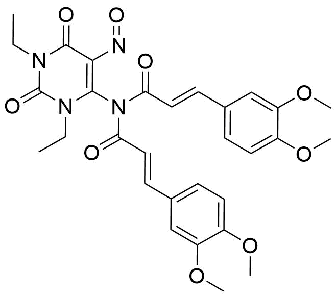 Istradefylline Impurity 15
