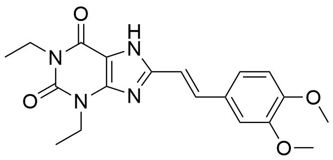 Istradefylline Impurity 16
