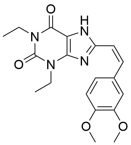 Istradefylline Impurity 17