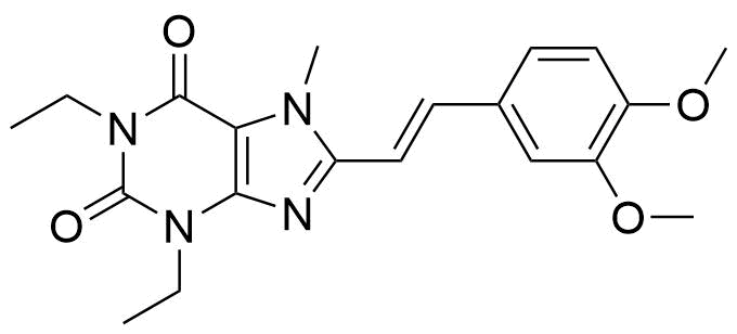 Istradefylline Impurity 18