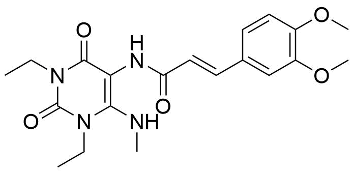 Istradefylline Impurity 20