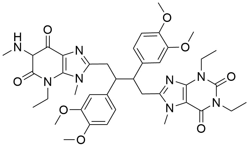 Istradefylline Impurity 21