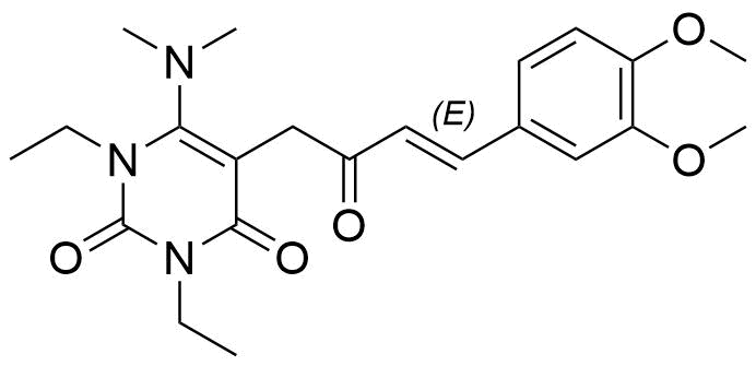 Istradefylline Impurity 25
