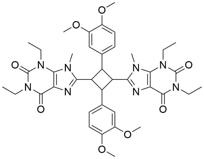 Istradefylline Impurity 26