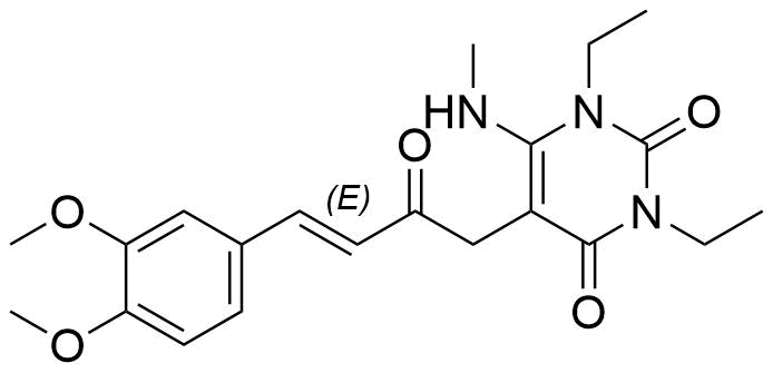 Istradefylline Impurity 28