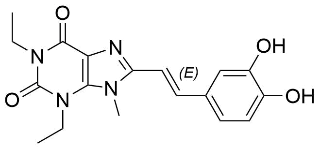 Istradefylline Impurity 30