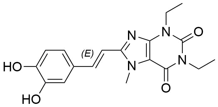 Istradefylline Impurity 31