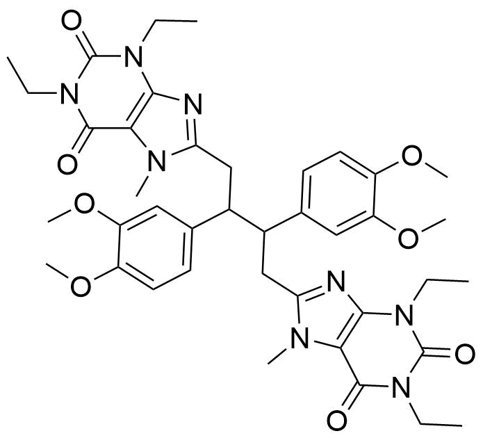Istradefylline Impurity 33