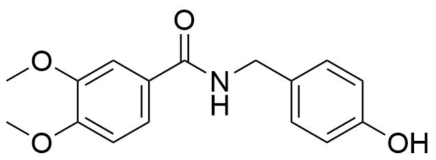 Itopride Impurity A