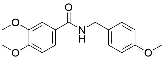 Itopride Impurity B