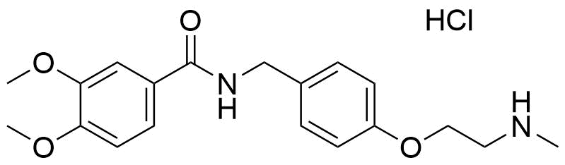 Itopride Impurity C