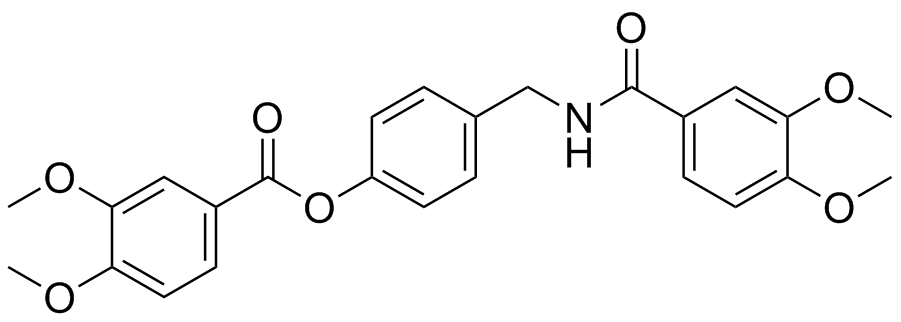 Itopride Impurity E
