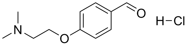 Itopride Impurity F