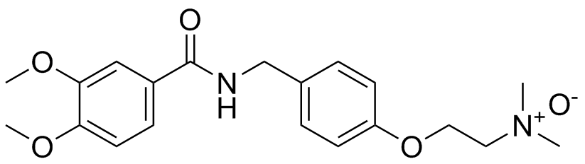 Itopride Impurity H