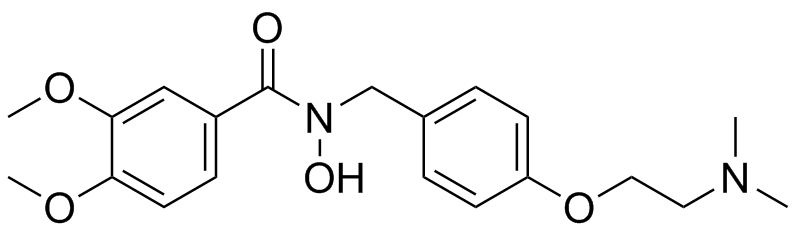 Itopride Impurity J