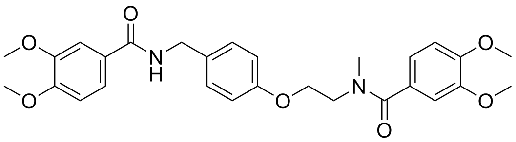 Itopride Impurity L
