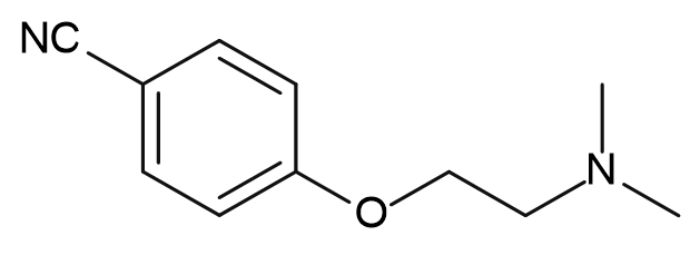 Itopride Impurity 15