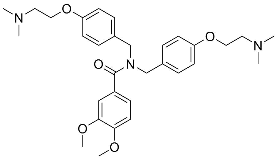 Itopride Impurity 18