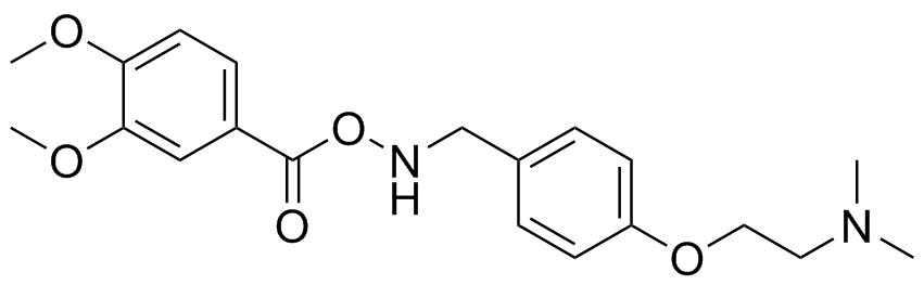 Itopride Impurity 19