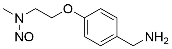 Itopride Impurity 21