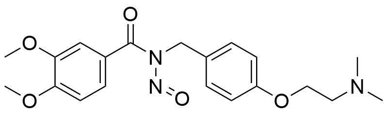 Itopride Impurity 22