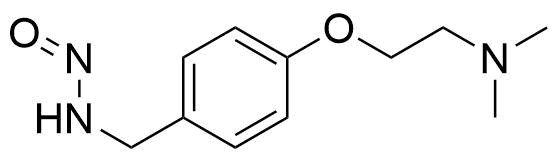 Itopride Impurity 23