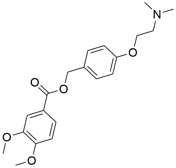Itopride Impurity 24