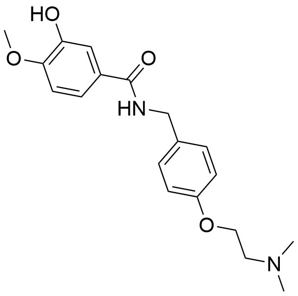 Itopride Impurity 25