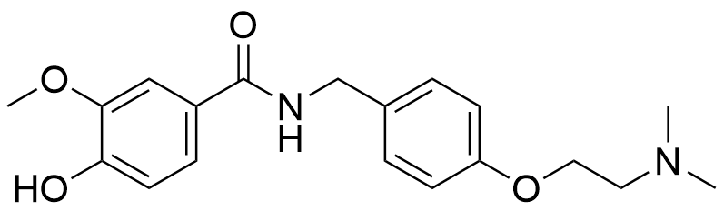 Itopride Impurity 26