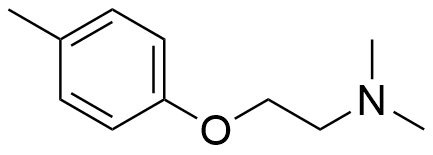 Itopride Impurity 27