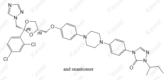 Itraconazole