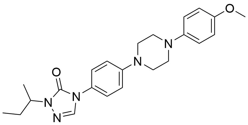 Itraconazole EP Impurity A
