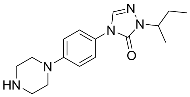 Itraconazole Impurity 29