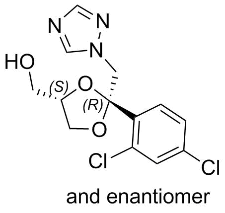 Itraconazole Impurity 30