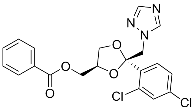 Itraconazole Impurity 42