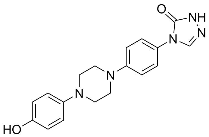 Itraconazole Impurity 43