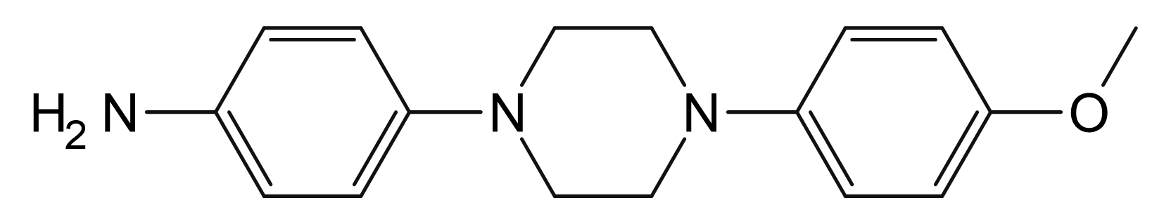 Itraconazole Methoxy Amino Impurity