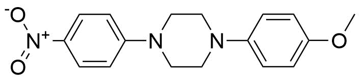 Itraconazole Methoxy Nitro Impurity