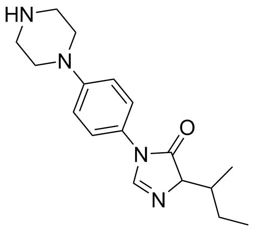 Itraconazole Impurity 45