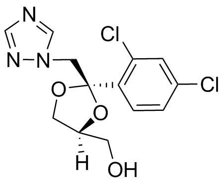 Itraconazole Impurity 47