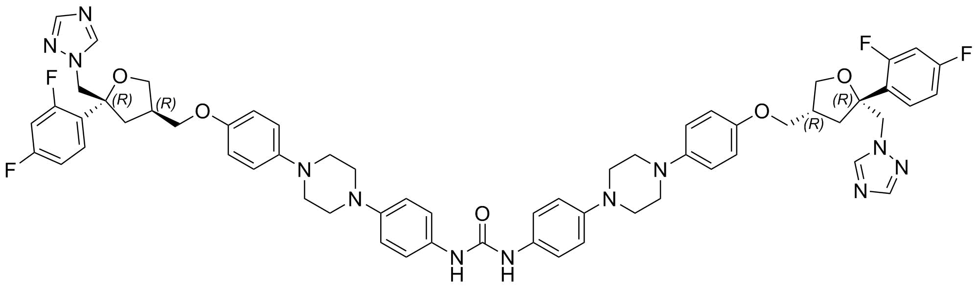 Itraconazole Impurity 49