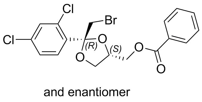 Itraconazole Impurity 51