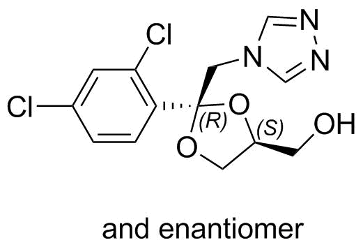 Itraconazole Impurity 52